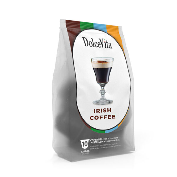 Dolcevita Gourmet Irish Nes