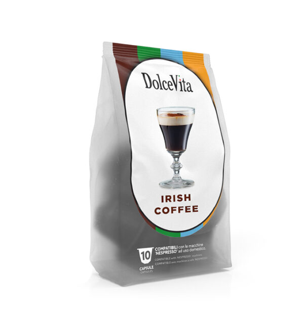 Dolcevita Gourmet Irish Nes